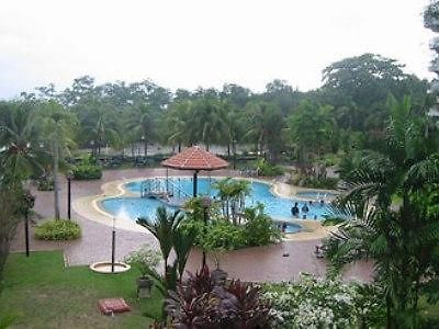 Casa Rachado Beach Resort Port Dickson Buitenkant foto