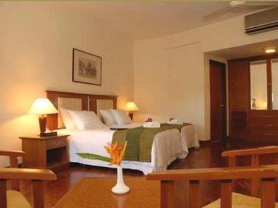 Casa Rachado Beach Resort Port Dickson Buitenkant foto
